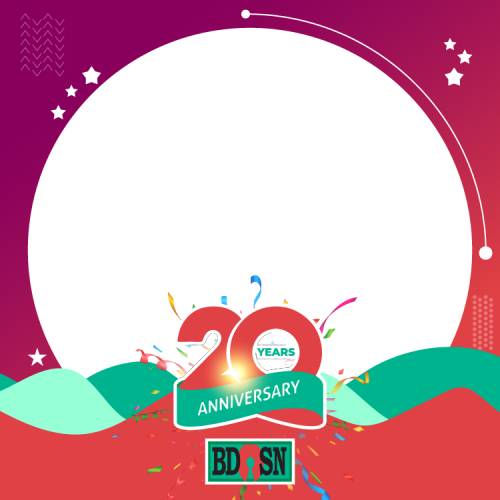 BdOSN 20 Years Celebration