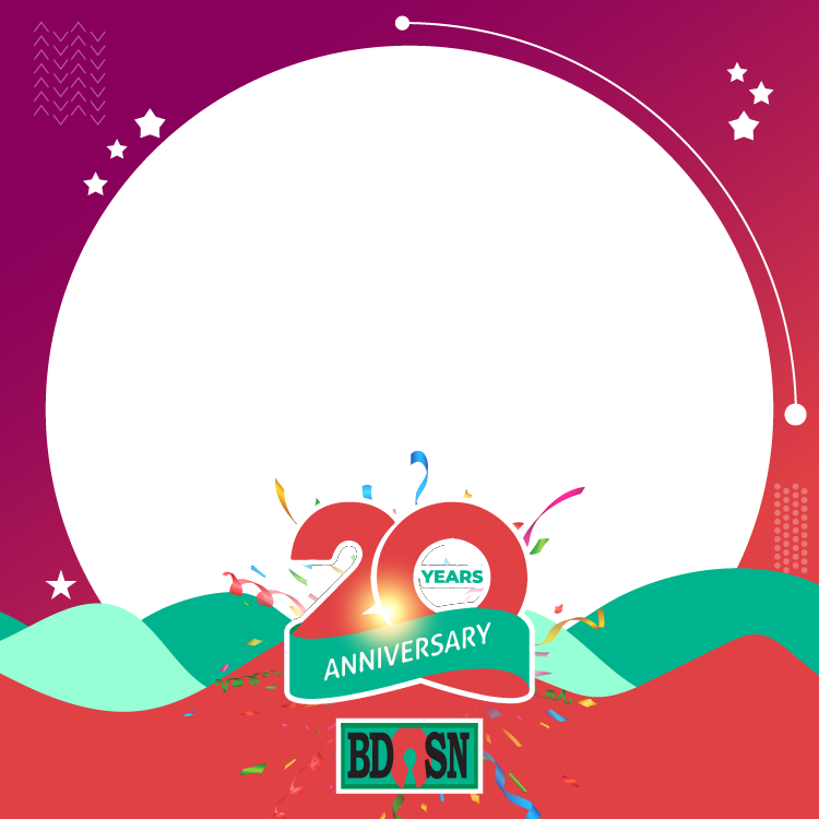 BdOSN 20 Years Celebration preview